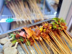 -百签宫串串香重庆火锅(夏湾店)