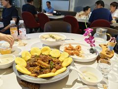 -八珍饺子·烤鸭·家常菜
