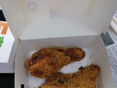 -麦当劳(豫园店)