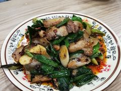 -花溪牛肉米粉(华兴东街店)