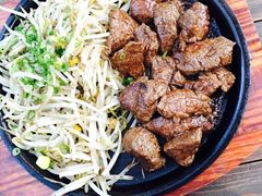 铁板牛肉-Jazz·ya 爵士屋(来福士店)