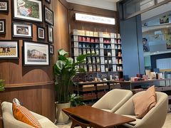 -Peet's 皮爷咖啡(杭州来福士店)