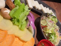 -壹风町烧肉居酒屋(恒丰中央广场店)