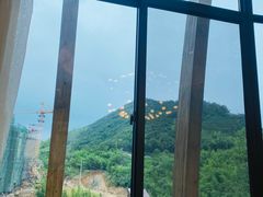 -莫干山郡安里度假酒店-桃尖中餐厅