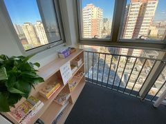 -锦鲤学社·自习室(角门西店)