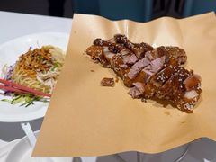 -眉州东坡·熊猫主题餐厅(枫蓝店)