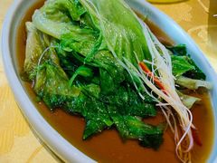 -恭敬李·烤鸭(天坛北门店)