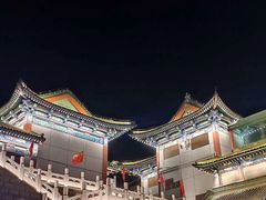 -兰州黄河桥梁博物馆