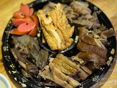 -官塘陈记鱼生·潮汕砂锅粥·牛肉火锅(潮枫路总店)