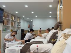 -郑远元专业修脚房(栖山路店)