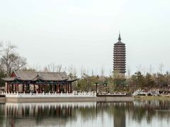 -西海子公园
