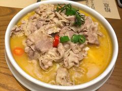 酸汤肥牛-榕意·川味之美(深业上城店)