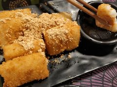 红糖糍粑-三猫黑鱼花(南大店)