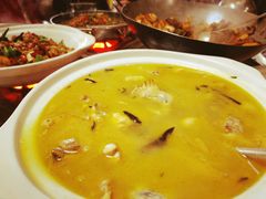 -老唐三下锅 ·张家界地标美食(溪布街店)