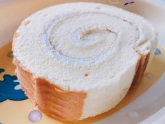 -红宝石·鲜奶小方·海派西点房(金杨店)