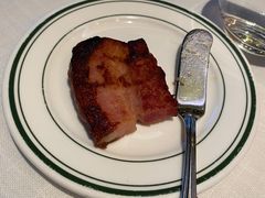 -Wolfgang’s Steakhouse 沃夫冈牛排馆(上海白玉兰广场店)