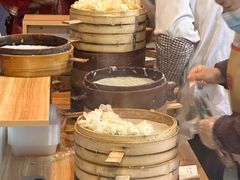 -海汇源老烧麦店(东大街总店)
