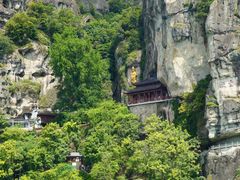 -大慈岩风景区