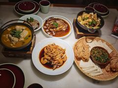 -浦江城市生活广场(江月路店)