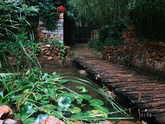 -竹泉村旅游度假区