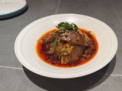 -四川饭店(城乡购物中心店)