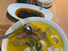 -竹里馆·淮扬菜·功夫茶(老门东店)