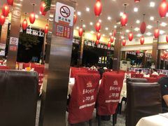 大堂-簋街仔仔小龙虾(总店)