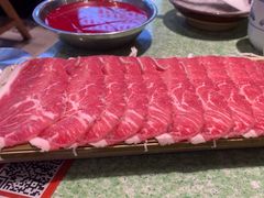 -憨铁匠老火锅(龙岗万科里店)
