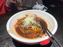 -吴越荣记苏州菜·松鼠桂鱼(月光码头店)