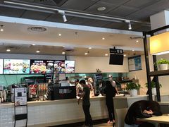 -肯德基(新凌云店)