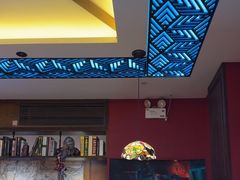 -恐怖游戏(湖滨店)