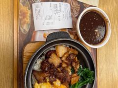 -及第粉·广州非遗沙河粉(赤岗店)