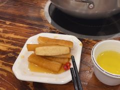 -正能量脆肉鲩火锅