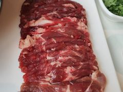 -东来顺饭庄(西直门店)