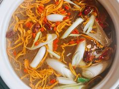 -阿鹏故事野生菌火锅(双廊古镇店)