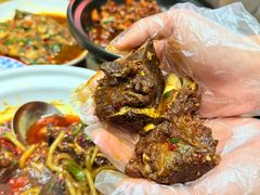 -三只鸟本地特色菜馆(上饶总店)