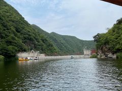 -双龙峡