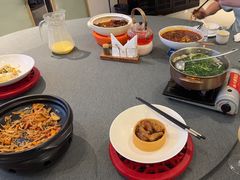 -大鹏饭店·金陵家宴(奥体中心店)