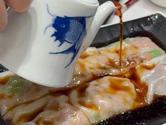 -白天鹅宾馆-宏图府餐厅