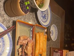 -南京大牌档(青岛万象城店)