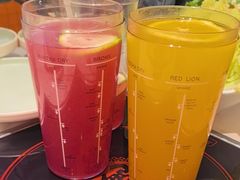 -黄记煌三汁焖锅(新佳丽江汉路店)