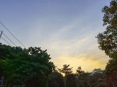 -凤岗南门山森林公园