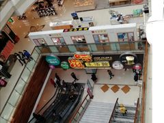 -巴黎春天(浦建店)