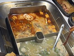 -九鼎轩脆毛肚火锅(南京东路店)