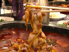 -自贡好吃客(科华店)