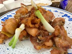 -腰记饭店(龙源路店)