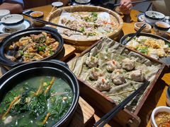 -猪腰一家·地道佛山菜(盐步店)