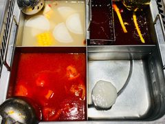 -海底捞火锅(北京路店)