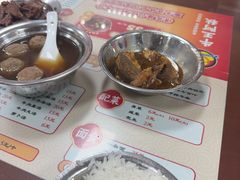 -阿秋牛排(湖心街店)
