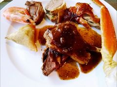 -AdD全日制餐厅(中谷花园酒店)